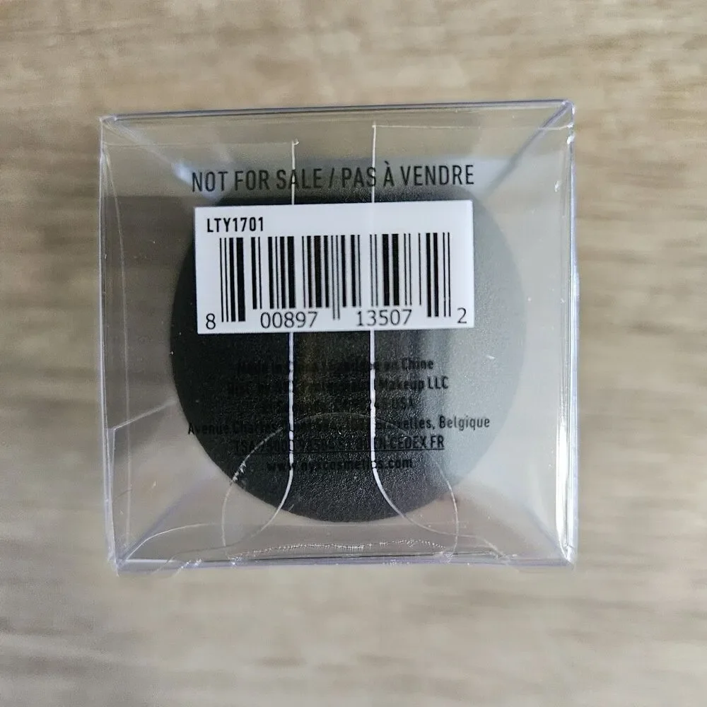 2pk NYX Can't Stop Won't Stop Setting Powder Foundation Finish Deep CSWSPF22
